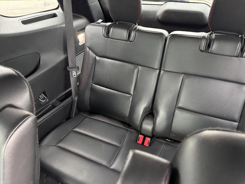 Used 2022 Ford Explorer ST-Line image 11