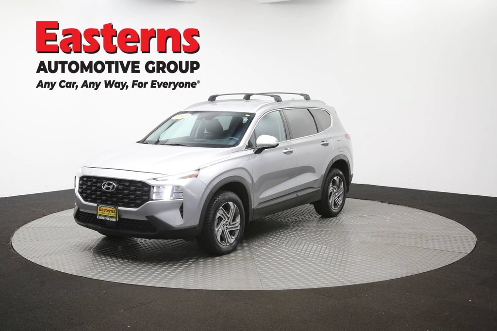 Used 2023 Hyundai Santa Fe SEL AWD/4WD image 56