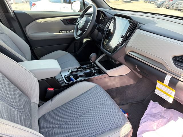 New 2026 Subaru Forester Premium AWD/4WD image 23