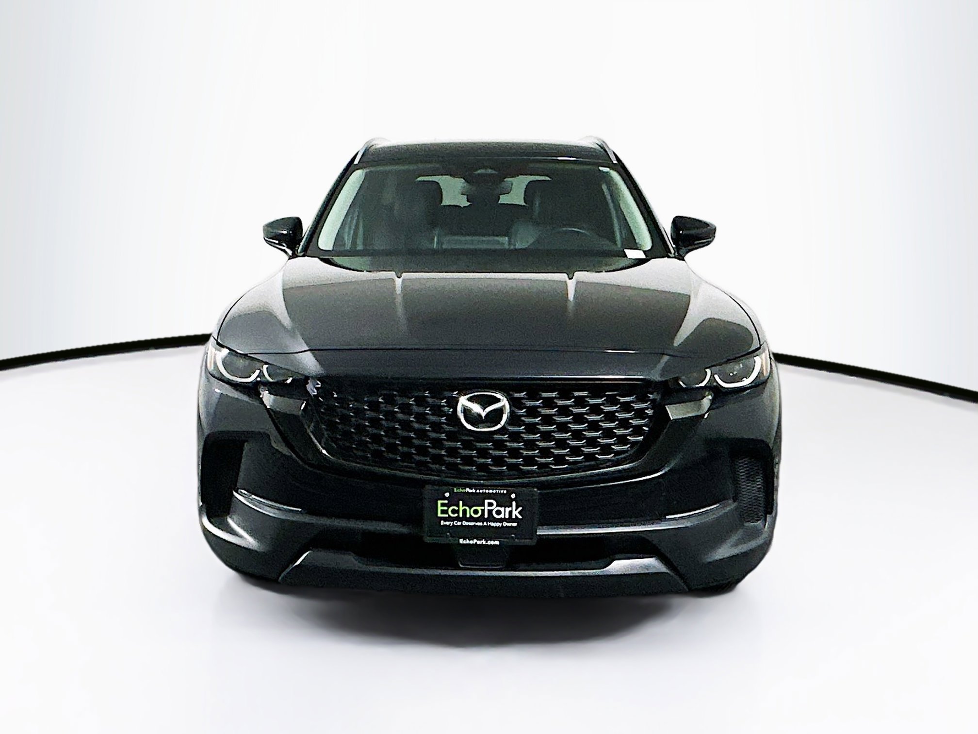 Used 2025 MAZDA CX-50 2.5 Hybrid w/ Preferred Pkg image 2