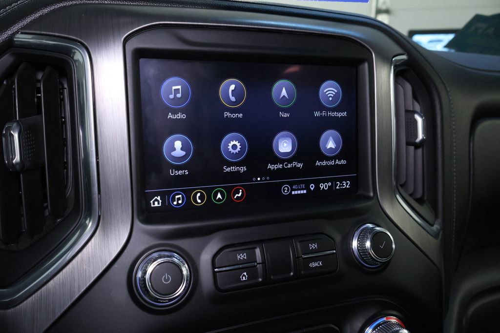 Used 2021 GMC Sierra 1500 Denali image 32