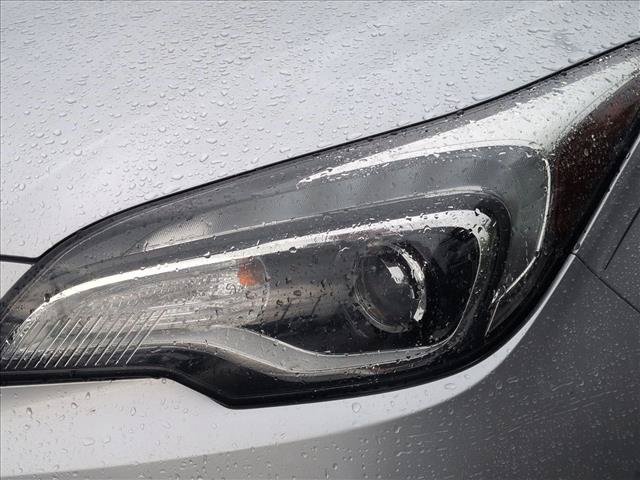 Used 2016 Buick Envision Premium AWD/4WD image 2