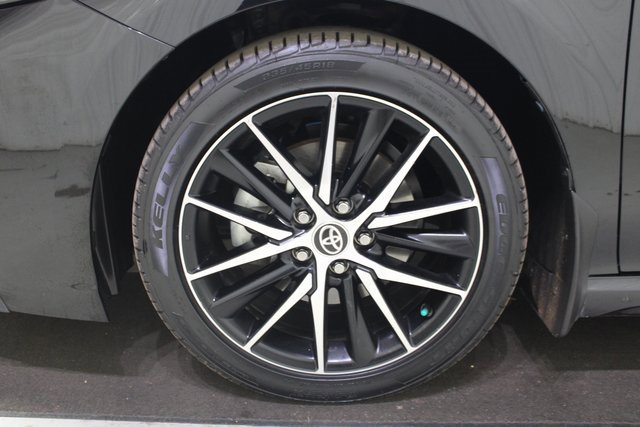 Used 2023 Toyota Camry SE image 26