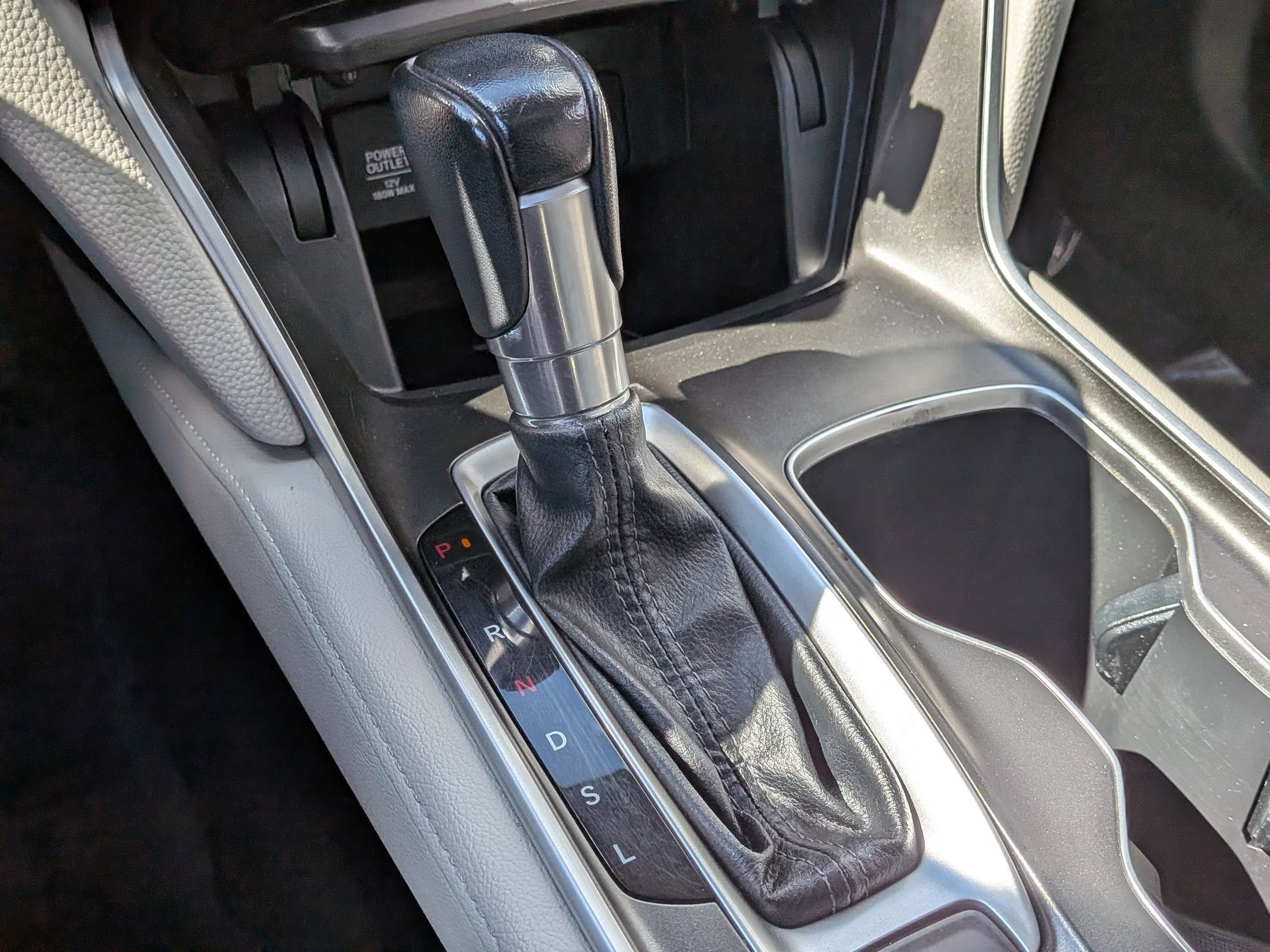 Used 2022 Honda Accord EX-L image 21