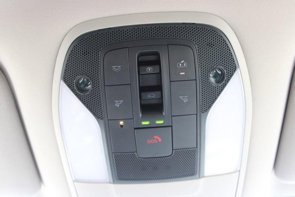 Used 2025 INFINITI QX60 Luxe AWD/4WD image 53