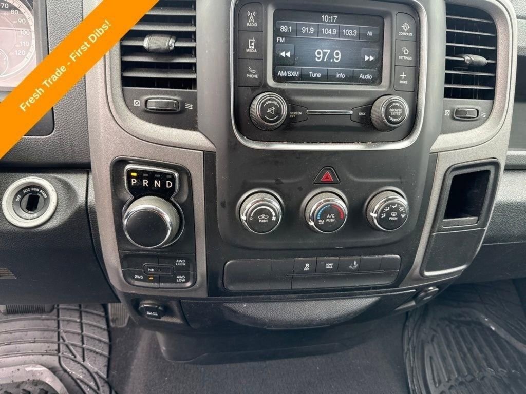 Used 2017 RAM 1500 Express image 13