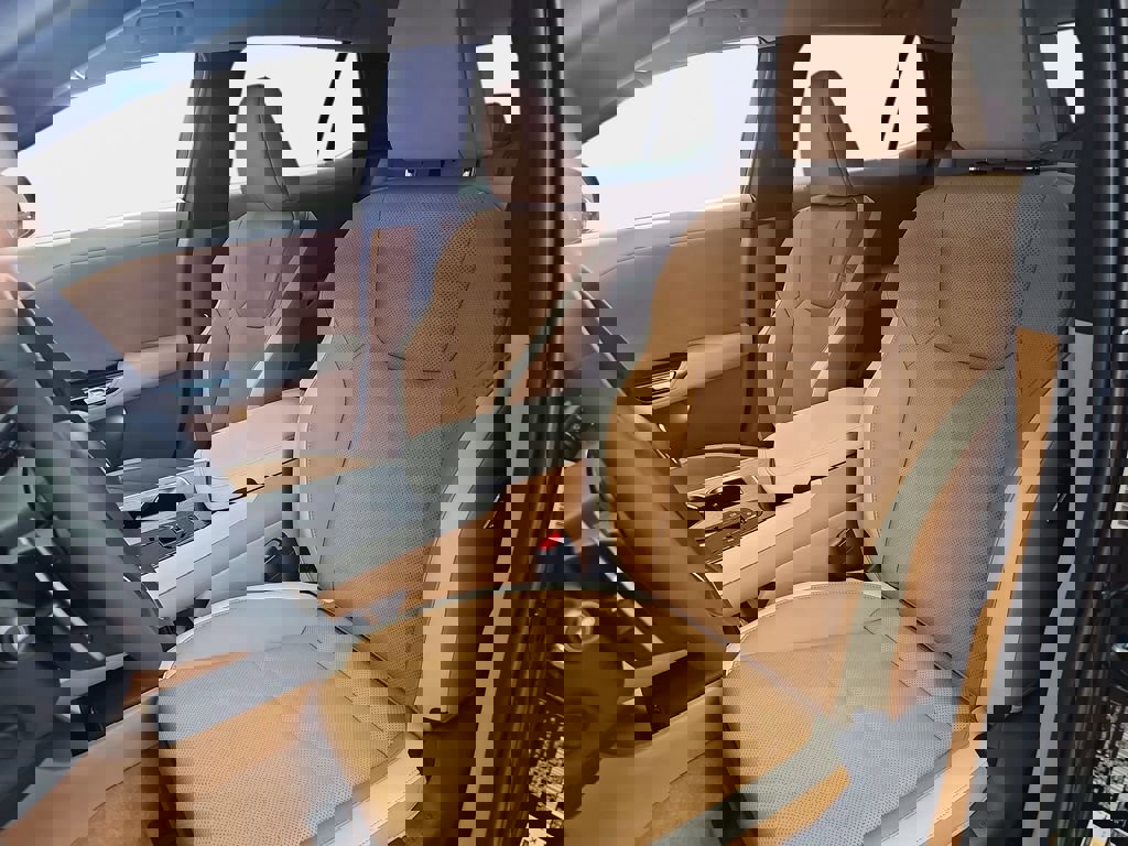 New 2026 Lexus RZ 450e 450e Premium image 15