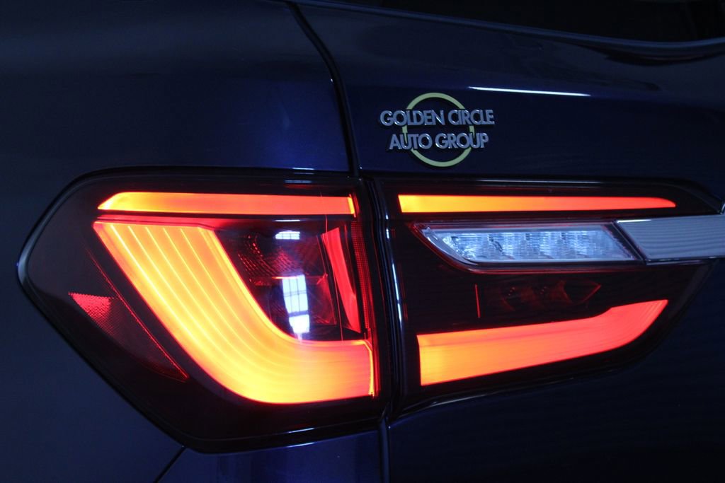 Used 2024 INFINITI QX80 Luxe image 59