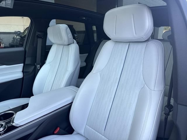 Certified 2024 Cadillac Lyriq Luxury w/ LPO, Floor Liner Package AWD/4WD image 50