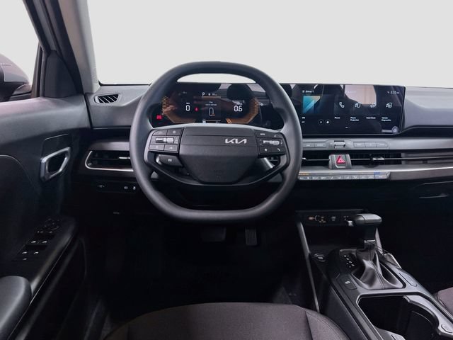 New 2026 Kia K4 FWD image 21