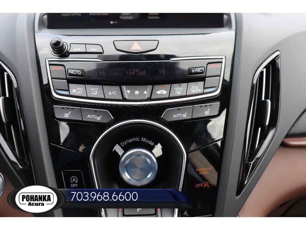 New 2026 Acura RDX w/ Technology Package image 18