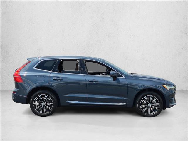 Used 2022 Volvo XC60 B6 Inscription w/ Advanced Package AWD/4WD image 4