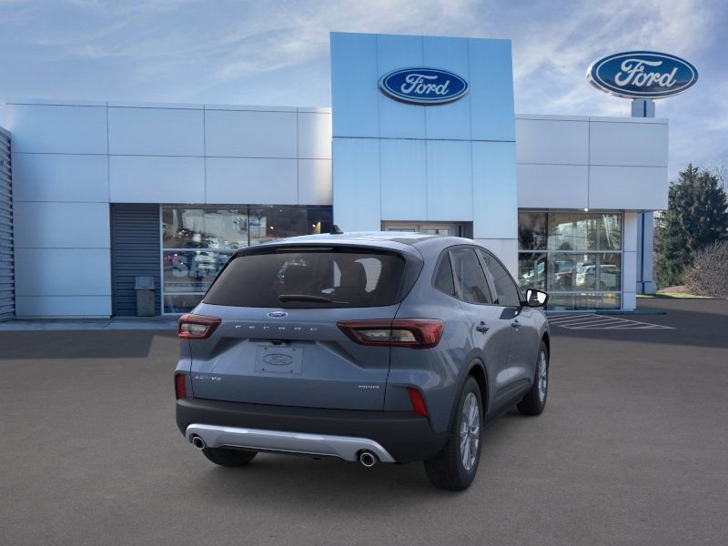 New 2026 Ford Escape Active w/ Cold Weather Package AWD/4WD image 8