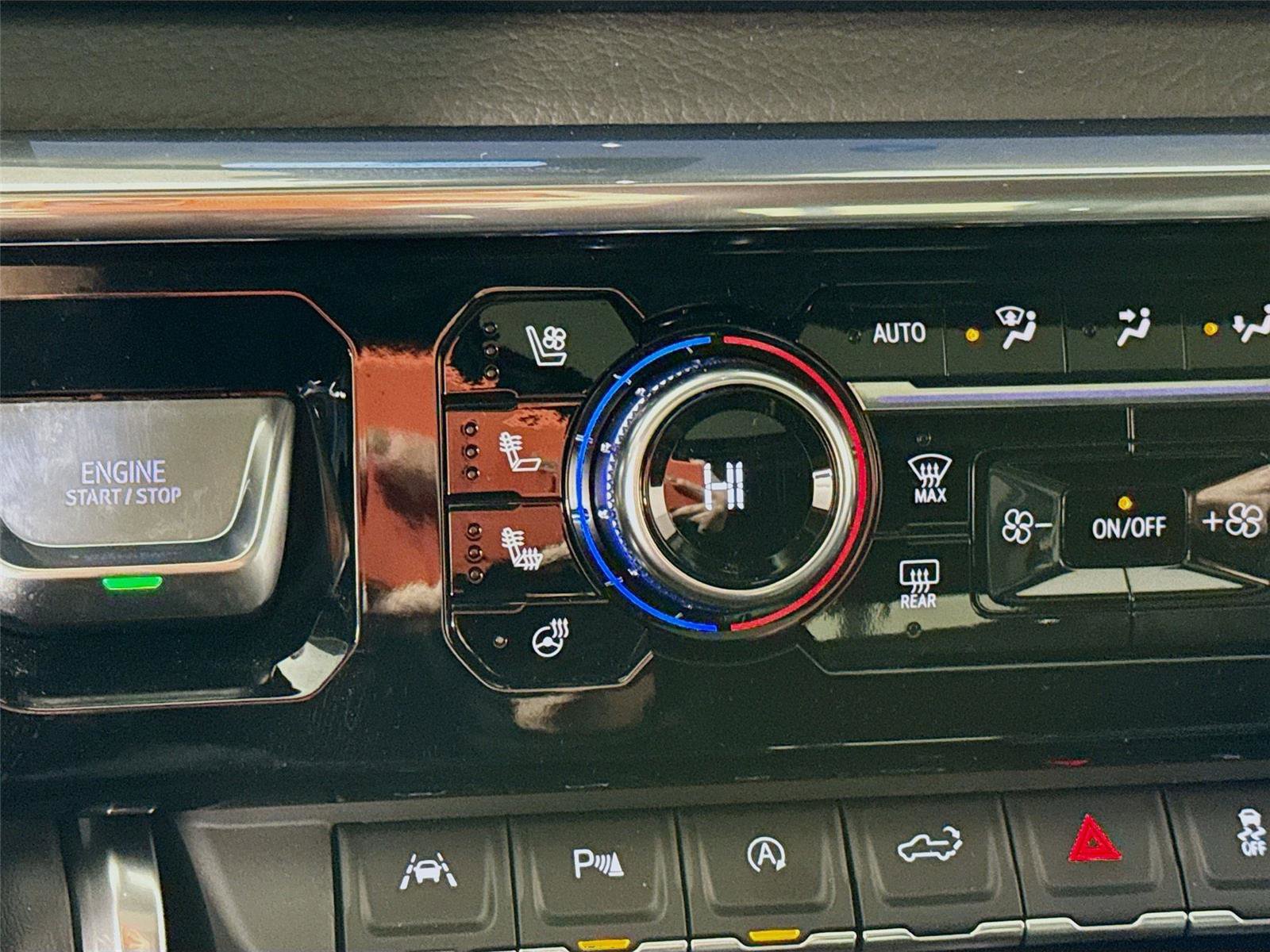 New 2026 GMC Sierra 1500 Denali image 16