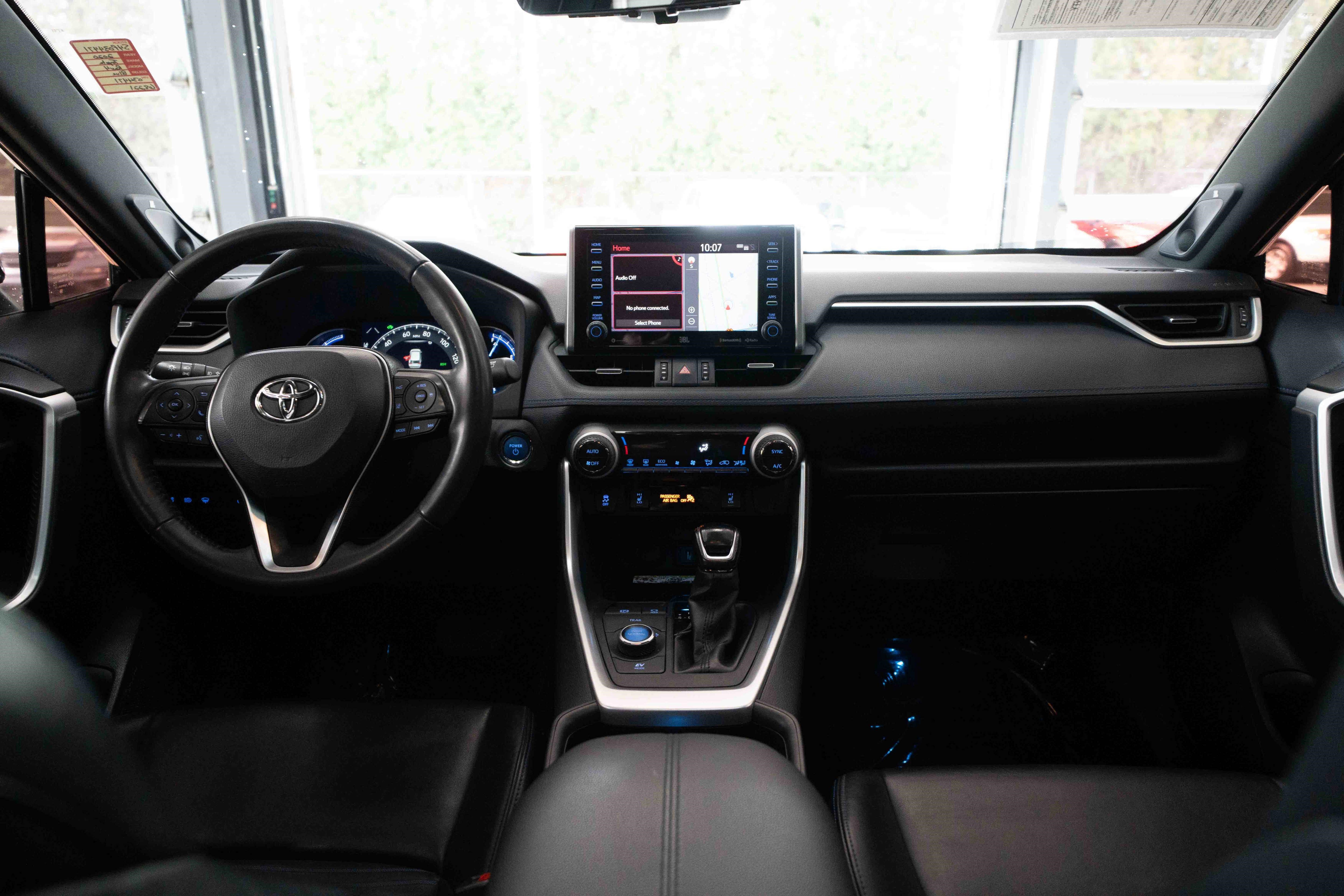 Used 2020 Toyota RAV4 XSE AWD/4WD image 20