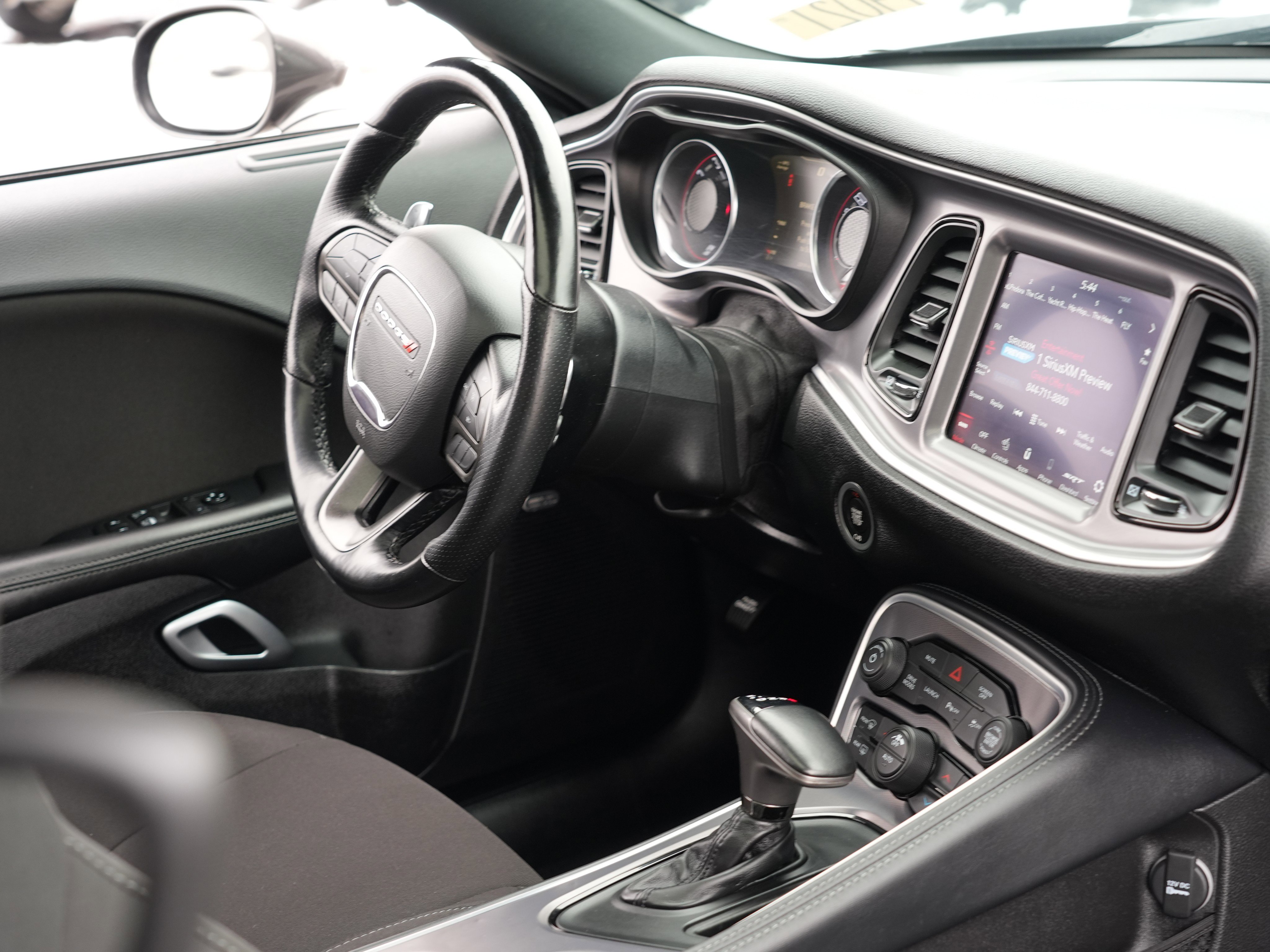 Used 2021 Dodge Challenger R/T Scat Pack image 14