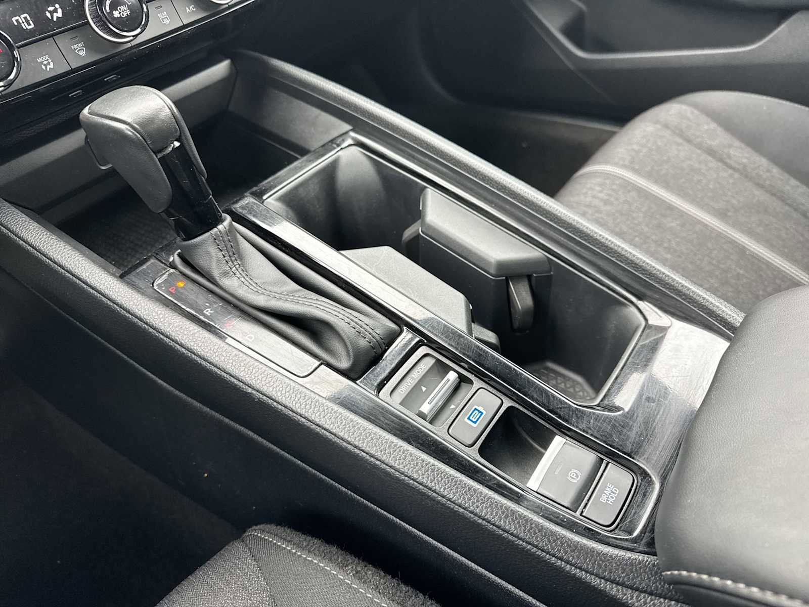 Certified 2024 Honda Accord Sport image 30