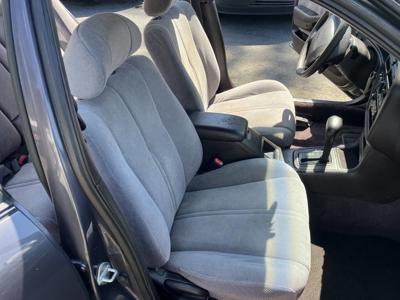 Used 1996 Toyota Camry LE image 27