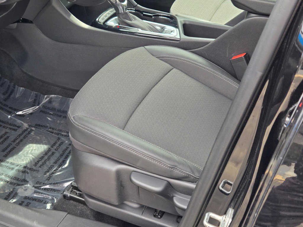 Certified 2025 Buick Encore GX Preferred image 23