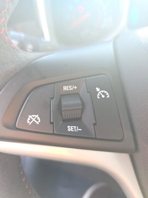 Used 2012 Chevrolet Camaro ZL1 image 20