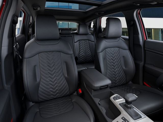 New 2026 Kia Sportage X-Pro Prestige image 15