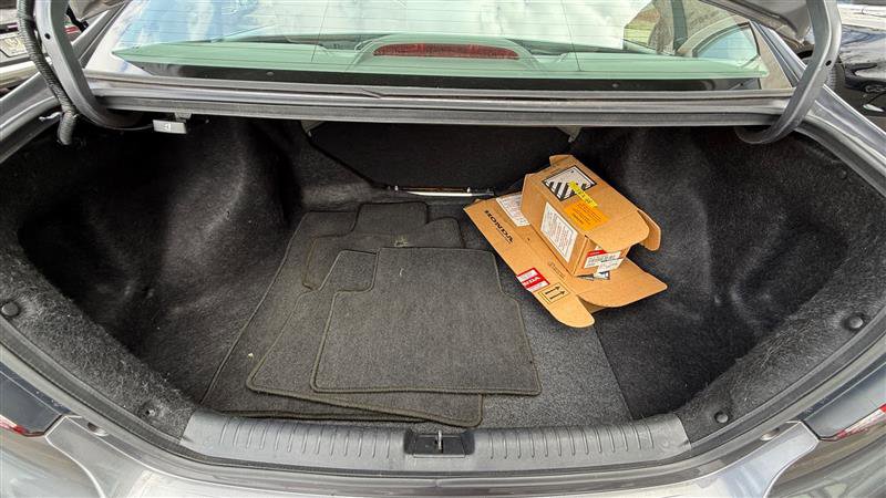 Used 2014 Honda Civic LX image 19