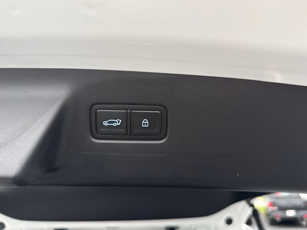 Certified 2024 Hyundai Santa Fe Limited AWD/4WD image 47