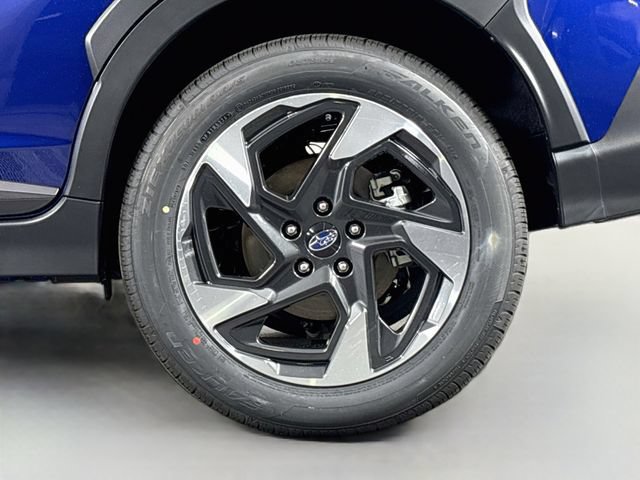 New 2026 Subaru Crosstrek 2.5i Limited AWD/4WD image 31