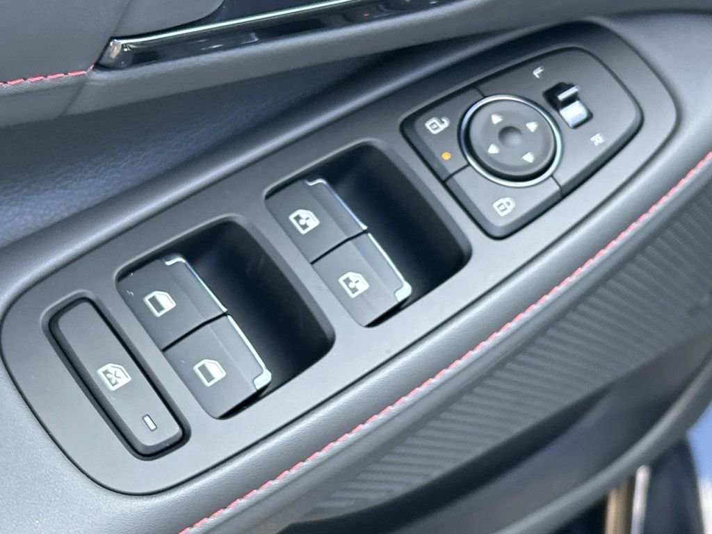New 2026 Hyundai Sonata N Line image 17