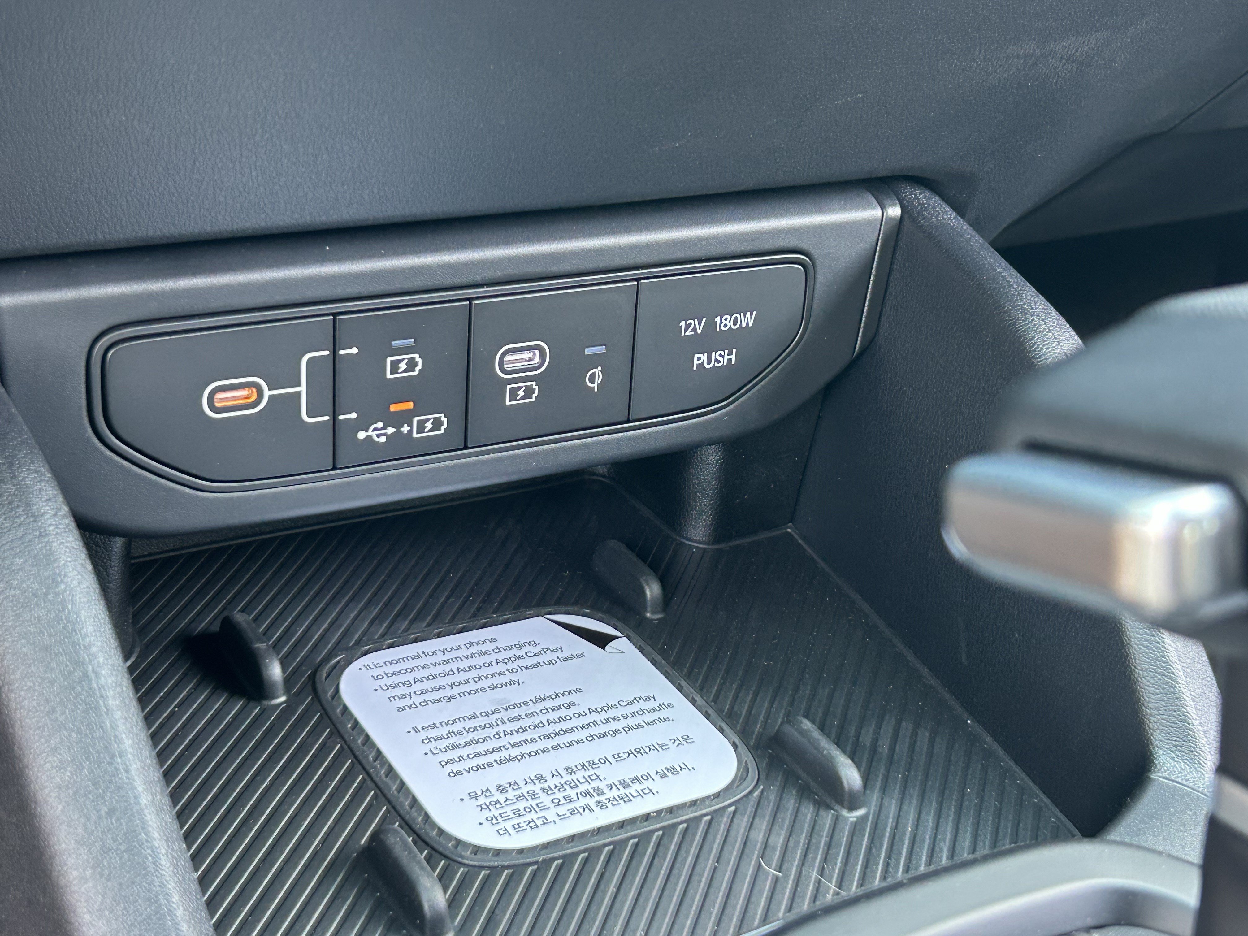 New 2026 Kia K4 GT-Line Turbo FWD image 28