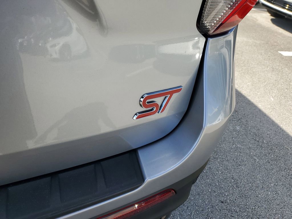 Used 2021 Ford Explorer ST w/ Equipment Group 401A image 5