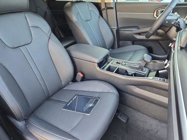 New 2026 Kia Sorento EX image 35
