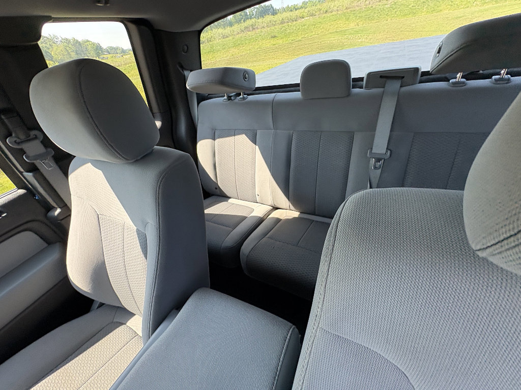 Used 2013 Ford F150 STX w/ Mid Equipment Group AWD/4WD image 34