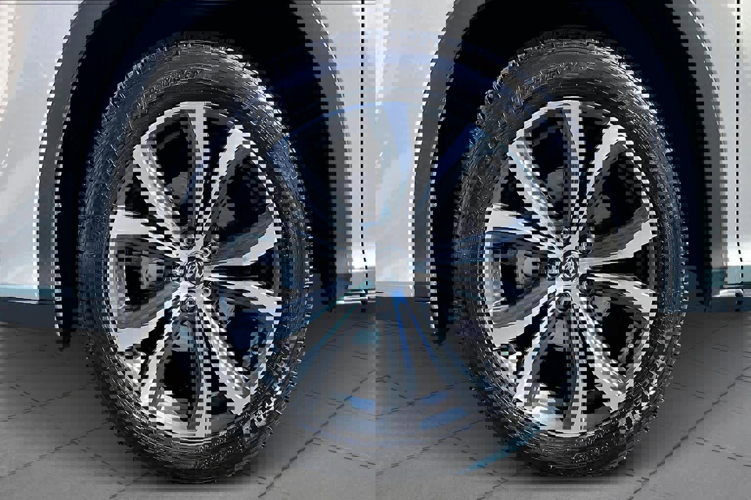 Used 2021 Lexus RX 350 AWD w/ Premium Package image 11