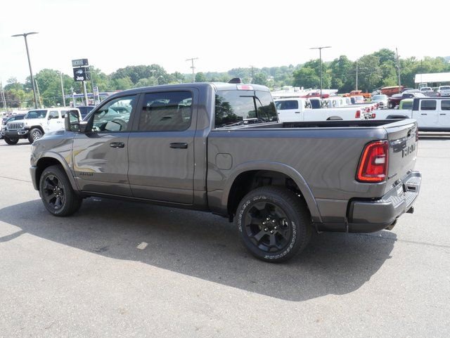 New 2026 RAM 1500 Big Horn image 11