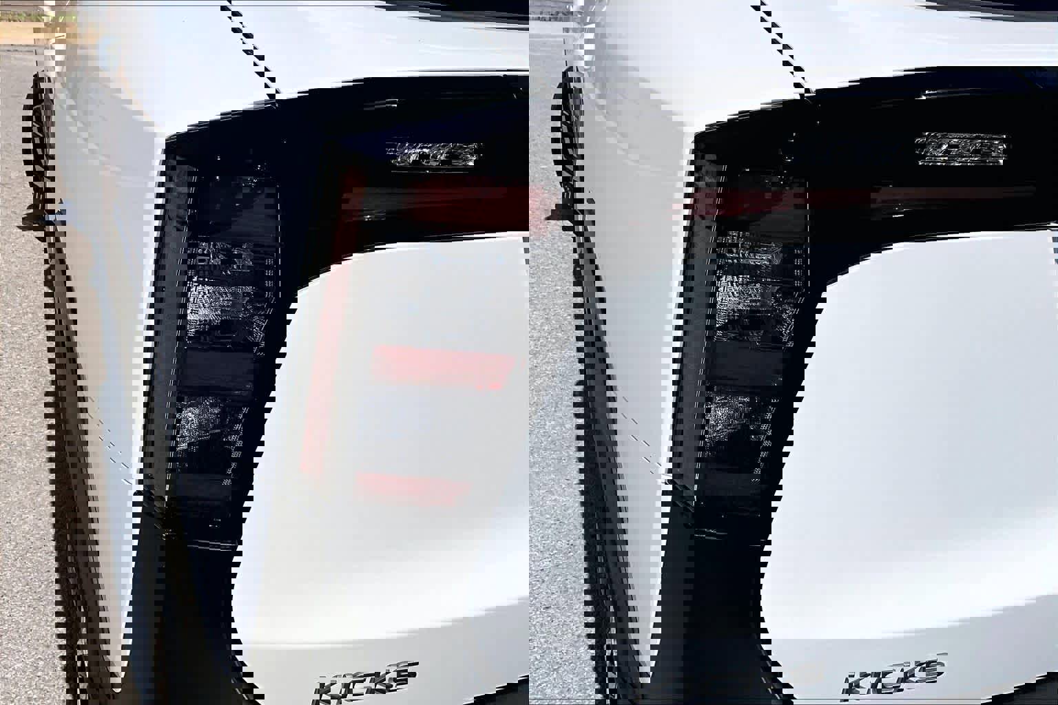 New 2026 Nissan Kicks SV image 12