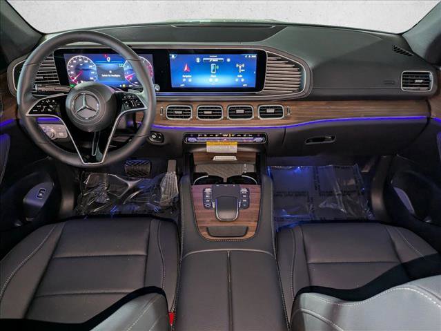 New 2026 Mercedes-Benz GLE 450 4MATIC Coupe image 16
