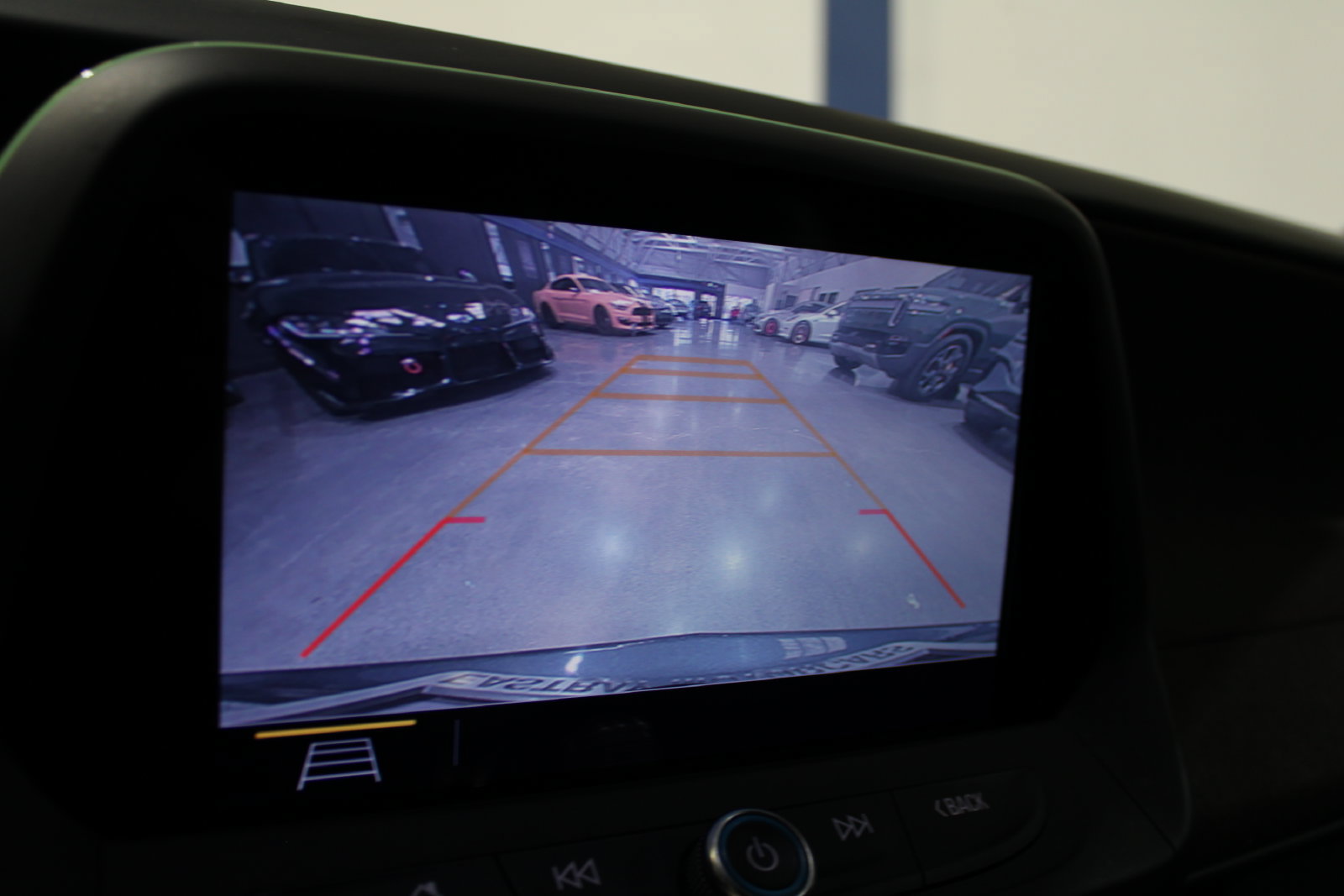 Used 2019 Chevrolet Camaro ZL1 RWD image 31