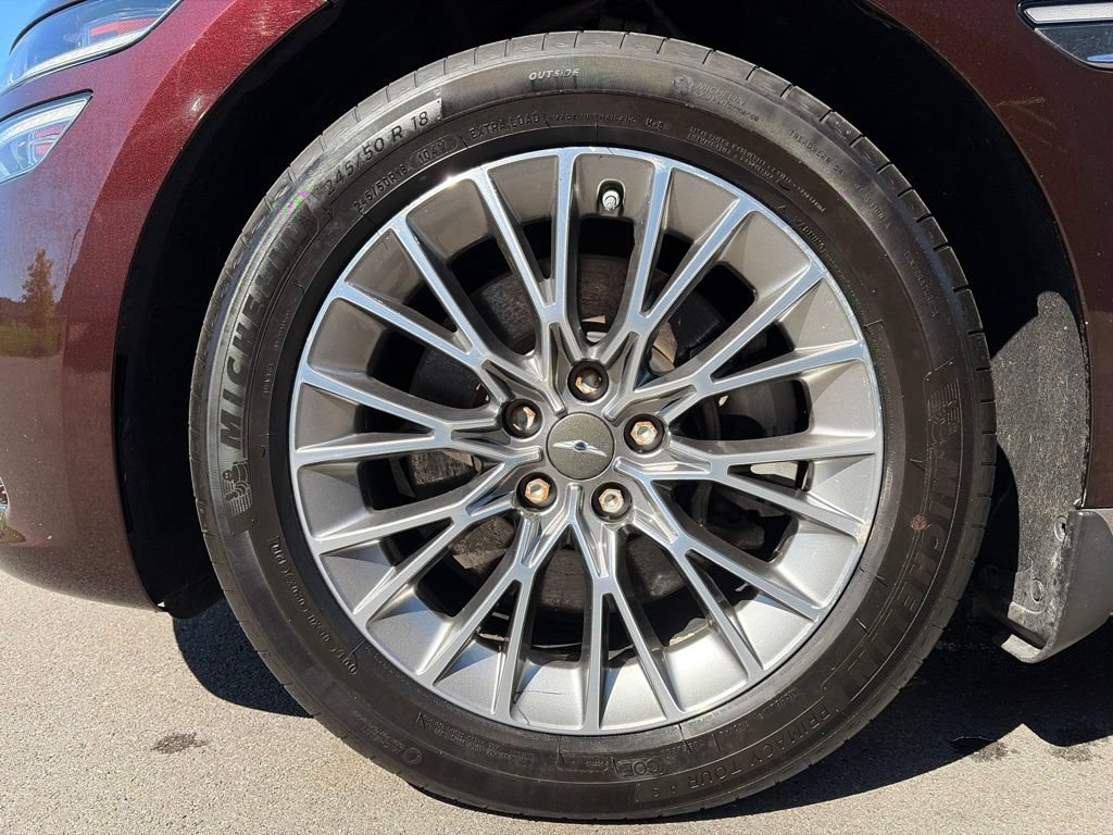 Used 2021 Genesis G80 2.5T AWD/4WD image 20