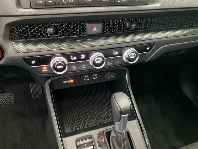 Used 2024 Honda CR-V Sport image 15