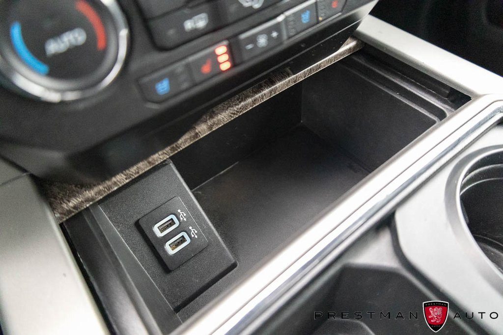 Used 2019 Ford F250 Lariat w/ Lariat Value Package image 38