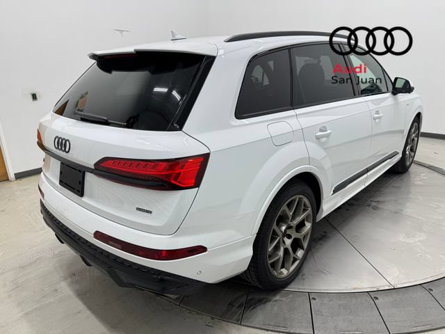 New 2026 Audi Q7 Premium Plus AWD/4WD image 37