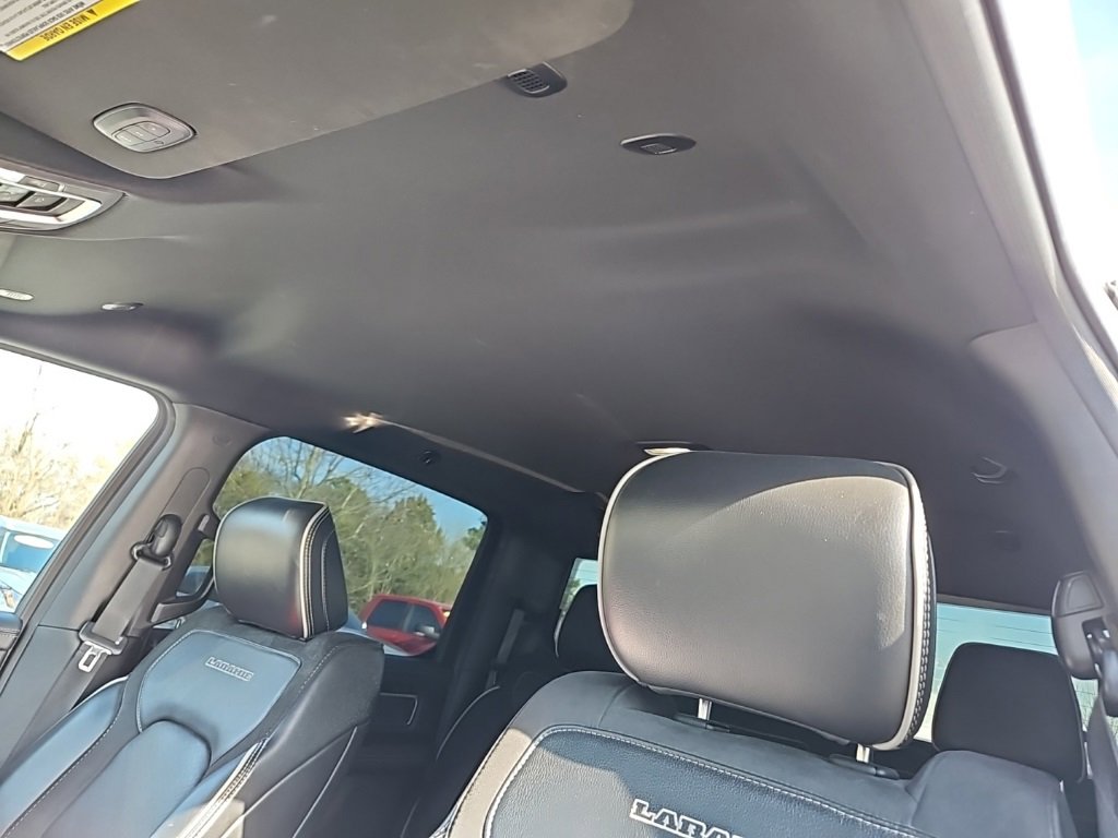 Used 2019 RAM 1500 Laramie w/ Sport Appearance Package image 16