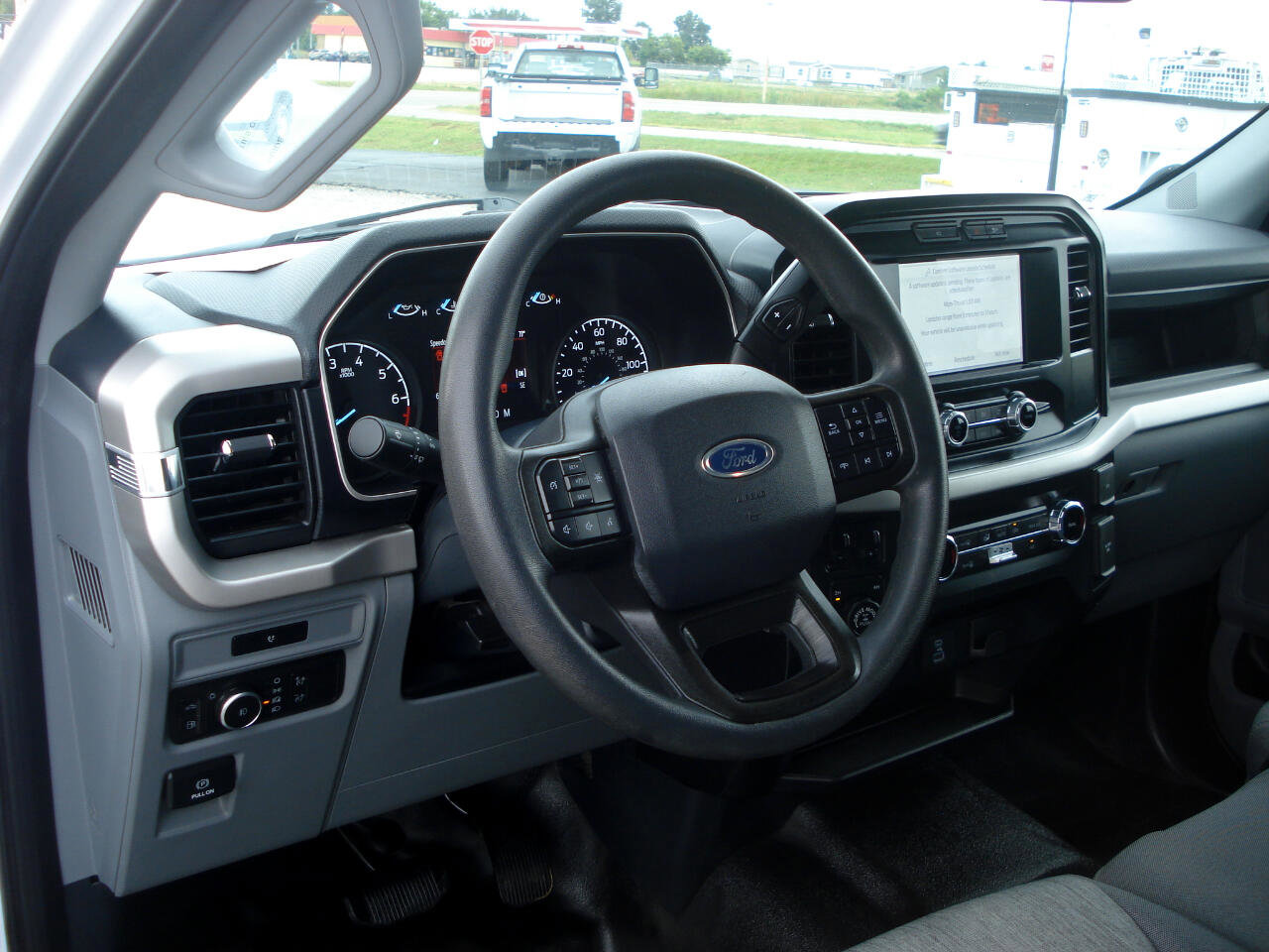 Used 2022 Ford F150 XL w/ Equipment Group 101A High image 30
