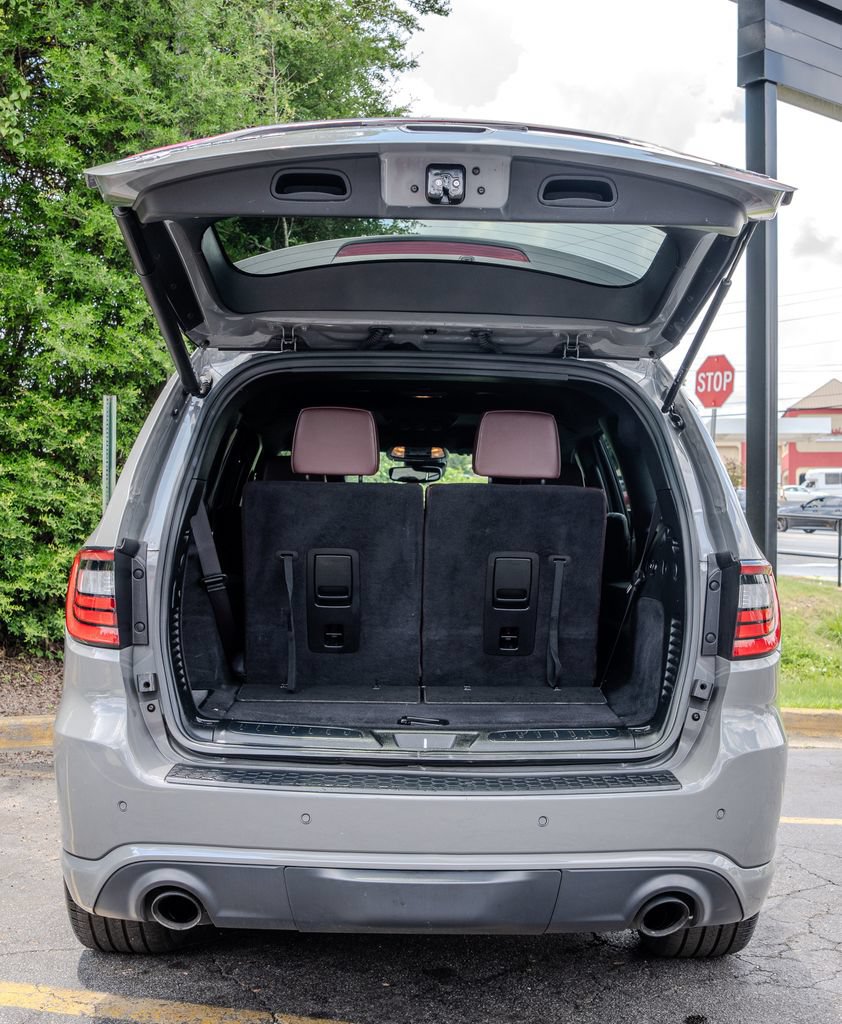 Used 2024 Dodge Durango R/T AWD/4WD image 27