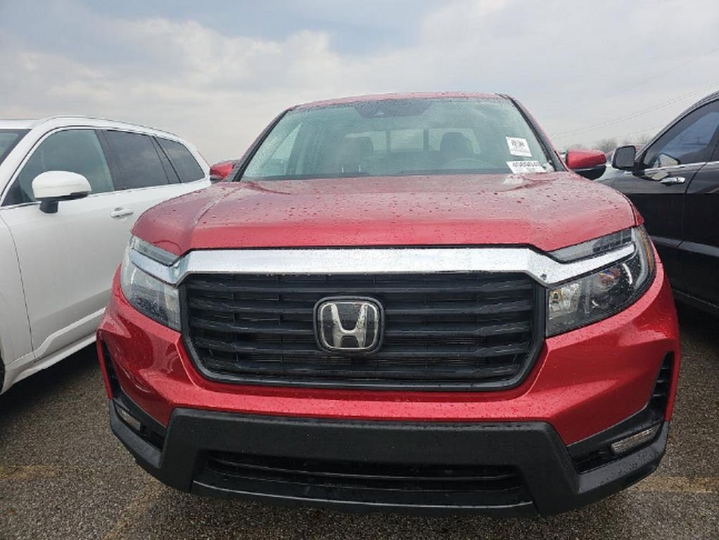 Used 2023 Honda Ridgeline RTL image 2
