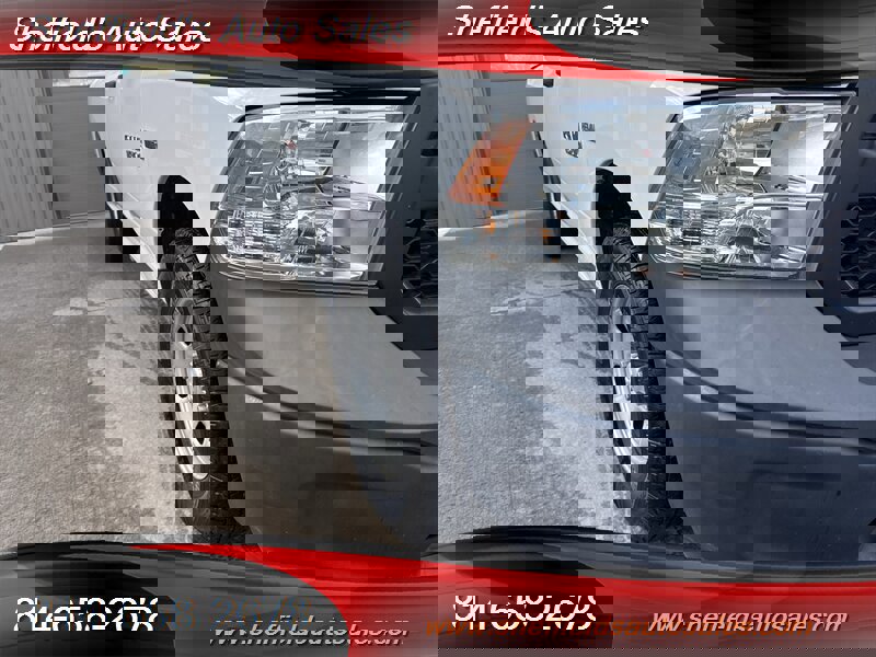 Used 2016 RAM 1500 Tradesman w/ Power & Remote Entry Group image 12