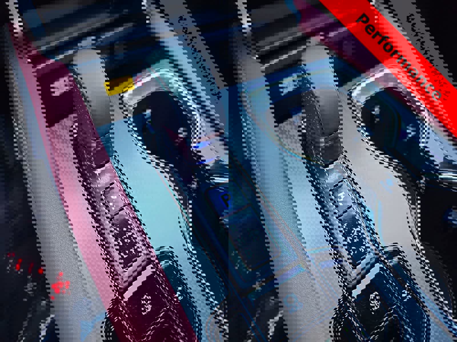 Used 2024 Lexus RX 500h F Sport w/ Convenience Package image 21