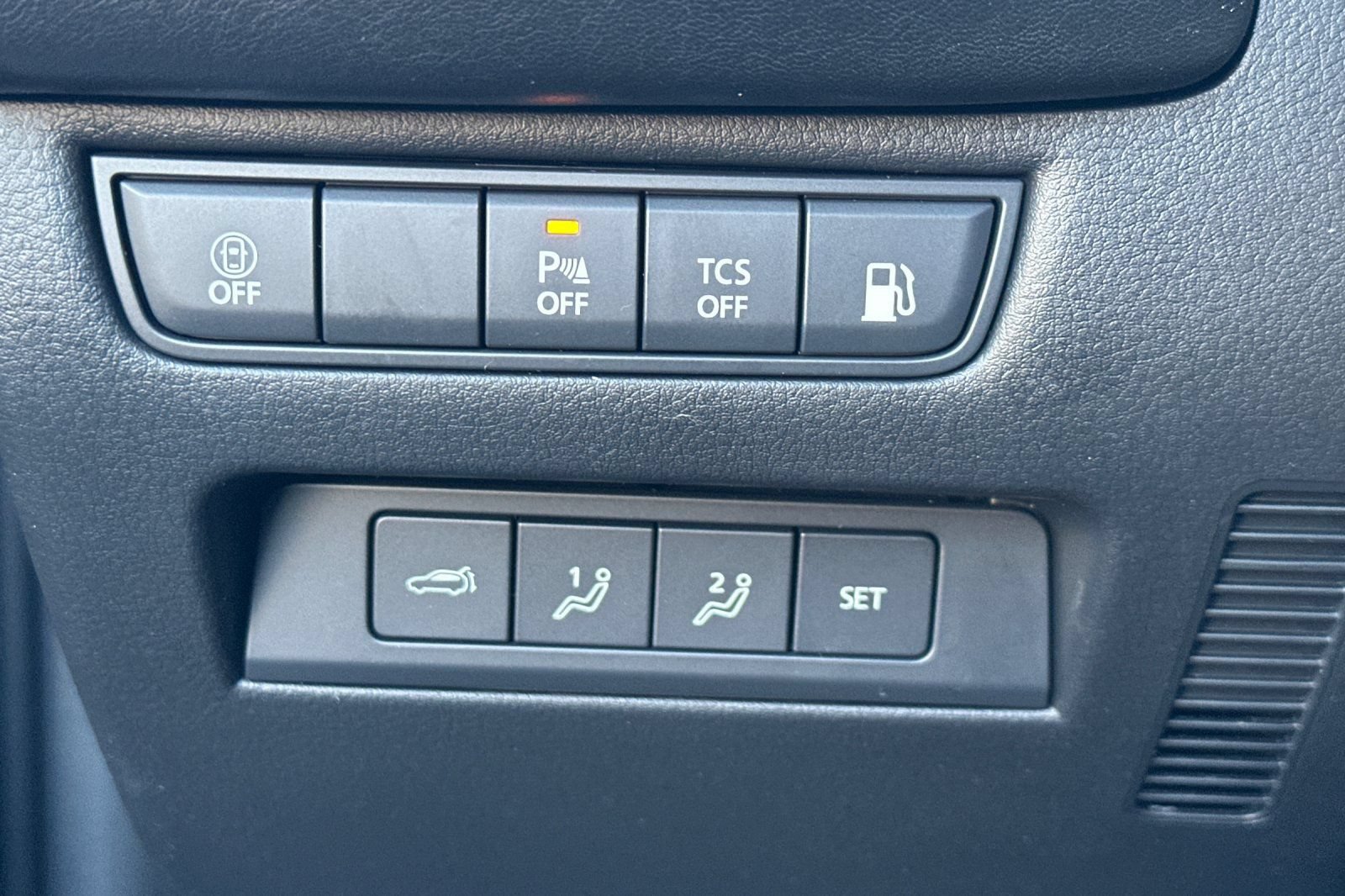 New 2026 MAZDA CX-50 AWD 2.5 Hybrid w/ Weather Package image 30
