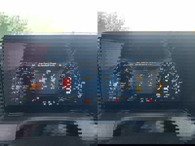 Used 2024 Ford Mustang Dark Horse image 35